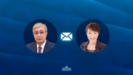 Президент Казахстана поздравил премьер-министра Японии