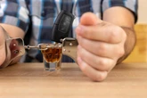 Экс-участника группы А’Студио задержали за пьяное вождение