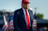 Трамп станет лицом юбилейной монеты к 250-летию США