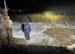 Четыре часа в воде: мужчину обнаружили среди камышей в Акмолинской области