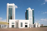 Назначена дата совместного заседания палат Парламента Казахстана