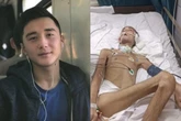 Скончался военнослужащий Ербаян Мухтар