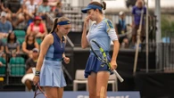 Казахстанская теннисистка выиграла турнир WTA 250 в США