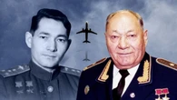 Герой в небе и в памяти: почему враги назвали Талгата Бегельдинова “черной смертью”