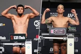 Боец UFC оскандалился перед боем с узбеком Рузибоевым