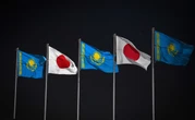 Казахстан и Япония подпишут соглашения на сумму свыше 3,7 млрд долларов