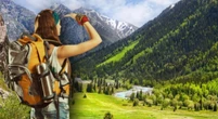 Капшагай должен принимать туристов круглый год - Токаев