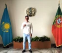Новая виза цифрового кочевника в Казахстане
