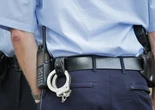 Трое мужчин напали на полицейских в Астане