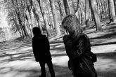 Женщина облила супруга кислотой и закрыла его в комнате