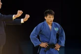 Гусман Кыргызбаев лишился медали на чемпионате мира