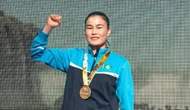 Казахстан взял четвертое золото на чемпионате мира по боксу
