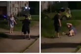 10-летний школьник избил пенсионерку в Татарстане (ВИДЕО)