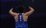 Казахстанская боксерша вышла в финал чемпионата Азии