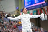Казахстан завоевал историческую бронзу чемпионата мира по фехтованию