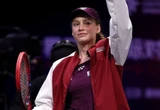 Рыбакина выиграла выставочный матч перед Australian Open-2026