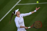Елена Рыбакина официально стала второй ракеткой мира