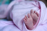Женщина родила ребенка в плену у ХАМАС