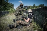 Конфликт на границе Таиланда и Камбоджи приостановлен