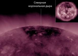 Новый объект появился на Солнце: его не видели несколько лет