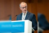 Немецкий суд оштрафовал пользователей Facebook за оскорбления канцлера Мерца