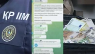 МВД РК и полиция Украины ликвидировали сети call-центров вербовщиков закладчиков