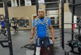 Чемпиону Паралимпиады предоставят квартиру от акимата