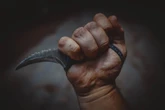 Сотрудницу банка досмерти забил ножом ее коллега