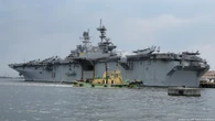США стягивают войска к Персидскому заливу: что происходит