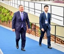 Казахстан впервые принимает участие в саммите БРИКС в Бразилии