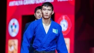 Казахстанский дзюдоист поборется за финал на Универсиаде-2025