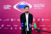 Амре и восьмилетняя Жасмин представляют Казахстан на Интервидение-2025