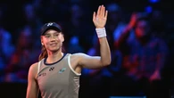 Елена Рыбакина стартовала с победы на Уимблдоне-2026