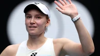 13-й титул WTA: Елена Рыбакина победила в турнире в Штутгарте