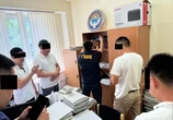 Судья обвиняется в сексуальных домогательствах к секретарю в Кыргызстане