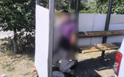 Мужчина повесился на автобусной остановке в Ташкенте