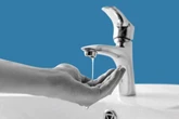 Часть Алматы останется без холодной воды