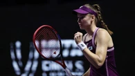 Елена Рыбакина вышла в четвертьфинал Miami Open-2026