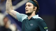 Александр Бублик стал чемпионом турнира в Китае