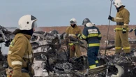Крушение самолета в Актау: расследование близится к завершению