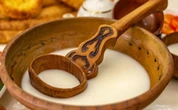 Лучшего производителя кумыса в Казахстане выбрали в Каркаралы
