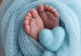 Почти 450 малышей родилось в День столицы в Казахстане
