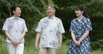 天皇ご一家が静養先に「須崎」を選んだ「意外な理由」…6年ぶりの訪問に隠された「思い」