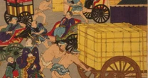 明治日本を旅したイギリス人女性が「文明化された日本にいるとは思えない」と書いた理由