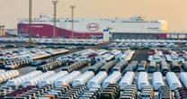 中国EVバブル大崩壊が始まった…！トランプ関税がトリガーを引いた「EVゾンビ企業」大量発生のヤバすぎる現実