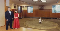 〈新横綱〉大の里の前に立ちはだかるのは…高田川親方と好角家女優・奥菜恵が語る【7月場所展望】