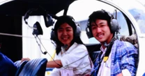 戦いに身を投じた人たちの「戦後の生き方」に興味を抱くきっかけとなった、元零戦搭乗員と思しき老人の「死にぞこない」という言葉