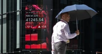 どうして？ 日経平均株価の「史上最高値」は理解できない…トランプ関税で日本経済は悪化したのに、何を市場は楽観しているのか
