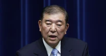 「日中韓サミットは鳥取でやればいいじゃない」石破内閣、支持率アップの切り札となる「驚愕プラン」