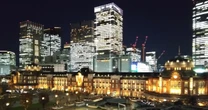 神田駅－東京駅間に詰まった明治・大正・昭和・平成・令和ワールド